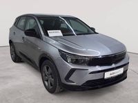 Gebraucht Opel Grandland X 131 PS (96 kW) 2024 Quarz silber metallic SUV