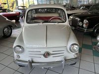 gebraucht Fiat 600D im Topzustand