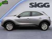 Gebraucht Opel Mokka Edition 101 PS (74 kW) 2023 Kontrast grau SUV