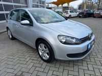 gebraucht VW Golf VI Comfortline