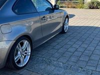 Gebraucht BMW 120 Coupé 177 PS (130 kW) 2010 Coupé