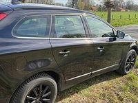 Gebraucht Volvo XC60 163 PS (119 kW) 2012 Schwarz SUV