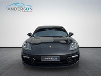 Gebraucht Porsche Panamera Sport Turismo 460 PS (338 kW) 2020 Grau Limousine