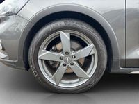 Usata Ford Focus Active 150 CV (110 kW) 2019 Grigio Station wagon