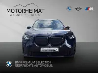 Gebraucht BMW X3 M Sport 398 PS (292 kW) 2025 Blau SUV