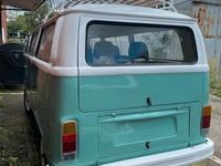 gebraucht VW T2 Made in Germany