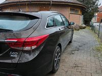 Gebraucht Hyundai i40 116 PS (85 kW) 2015 Braun Kombi