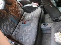 Gebraucht Mini ONE 116 PS (85 kW) 2005 Schwarz Kleinwagen