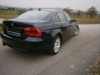 gebraucht BMW 325 3 Lim. i Automatik Navi Xenon