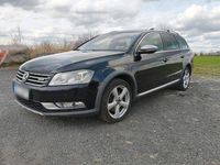 Gebraucht VW Passat 177 PS (130 kW) 2013 Blau Kombi