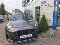 Gebraucht Ford Puma ST 200 PS (147 kW) 2022 Magnetic grau metallic SUV