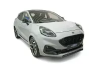 Gebraucht Ford Puma Performance Edition 200 PS (147 kW) 2021 Grau SUV