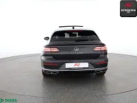 Gebraucht VW Arteon R-line 190 PS (139 kW) 2023 Mangangrau Kombi