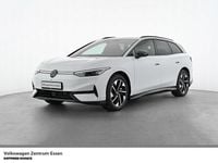 Second-hand VW ID.7 Pro 210 kW (286 CP) 2025 Alb Break