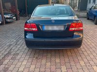 Gebraucht Saab 9-3 150 PS (110 kW) 2006 Blau Limousine