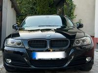 gebraucht BMW 318 e90 i