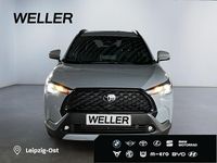 Gebraucht Toyota Corolla Cross Comfort 140 PS (102 kW) 2024 Manhattangrau metallic SUV