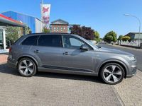 Gebraucht Audi Q7 Sport 272 PS (200 kW) 2015 Grau SUV