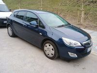 gebraucht Opel Astra 1.4 LPG (sehr sparsam)