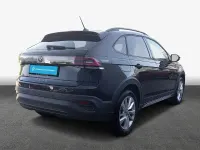 Gebraucht VW Taigo Move 116 PS (85 kW) 2024 Schwarz SUV