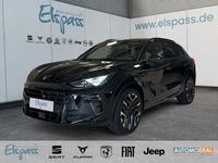 Neu Cupra Terramar VZ 272 PS (200 kW) 2026 Schwarz SUV