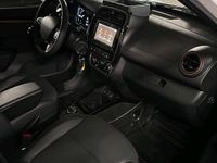 Gebraucht Dacia Spring Extreme 47 kW (65 PS) 2024 Weiß Kleinwagen