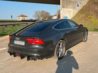 Gebraucht Audi A7 Competition 313 PS (230 kW) 2013 Andere farben Kleinwagen