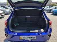 gebraucht VW T-Roc 4Motion OPF 2.0 TSI R Navi LED Alu AHK PDC Panorama Rückfahrkamera Sitzheizung