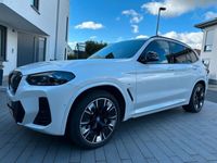 gebraucht BMW iX3 Impressive Garantie wie Neu Sofort verfügbar