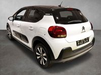 gebraucht Citroën C3 1.2L PureTech Shine PDC* LED-Scheinwerfer*Spurhalteassistent