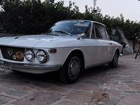 Gebraucht Lancia Fulvia 87 PS (63 kW) 1967 Weiß Limousine