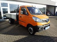 Second-hand Piaggio Porter 106 CP (77 kW) 2023 Portocaliu
