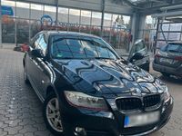 gebraucht BMW 318 e90 i Limousine