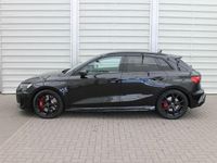 Gebraucht Audi RS3 Sport 400 PS (294 kW) 2025 Schwarz Limousine