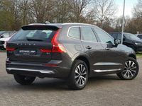 Gebraucht Volvo XC60 Plus 197 PS (144 kW) 2023 Grau SUV