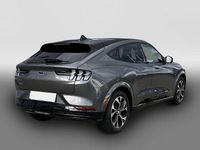 Gebraucht Ford Mustang Mach-E 247 kW (337 PS) 2021 Grau SUV
