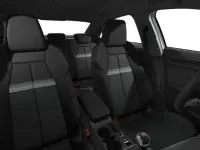 Gebraucht Audi A3 Business 116 PS (85 kW) 2022 Gletscherweiß metallic (metallic) Limousine