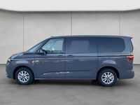 Neu VW Multivan Life 150 PS (110 kW) 2025 Grau Van / Kleinbus