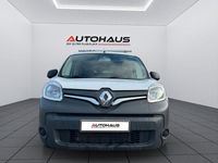 Gebraucht Renault Rapid Rapid Extra 95 PS (69 kW) 2020 Weiß Van / Kleinbus