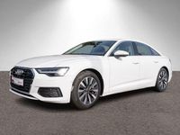 Gebraucht Audi A6 Ambiente 340 PS (250 kW) 2023 Ibisweiß Limousine