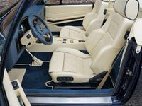 Gebraucht Aston Martin V8 315 PS (231 kW) 1990 Blau Coupé