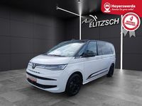 Neu VW Multivan Edition 204 PS (150 kW) 2026 Candyweiß Van