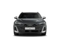 Gebraucht Audi S5 Sport 367 PS (269 kW) 2024 Grau Kombi