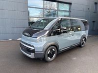 Neu Kia PV5 119 kW (163 PS) 2025 Grau Van / Kleinbus