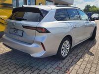 Gebraucht Opel Astra Enjoy 110 PS (80 kW) 2024 Silber Kombi