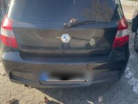 gebraucht BMW 120 d - M Paket