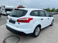 gebraucht Ford Focus 1.0ecoboost top Zustand