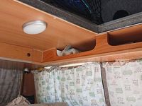 Gebraucht VW T3 78 PS (57 kW) 1983 Gelb Van