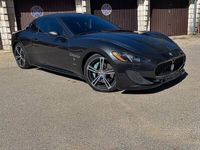 gebraucht Maserati Granturismo 4.7 2016