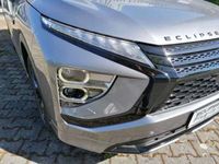 gebraucht Mitsubishi Eclipse Cross Plug-in Hybrid Select Black 2.4 MIVEC 4WD